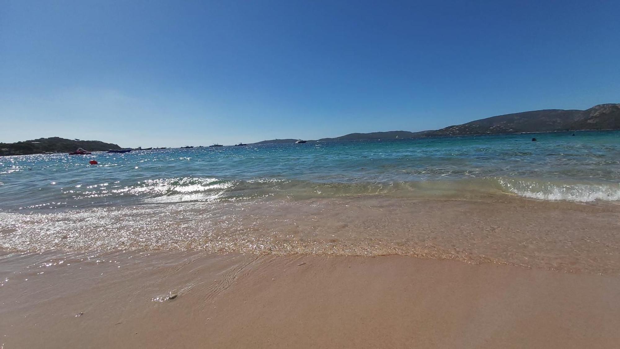 Villa Home Holiday A Cala Rossa Леччи Екстериор снимка