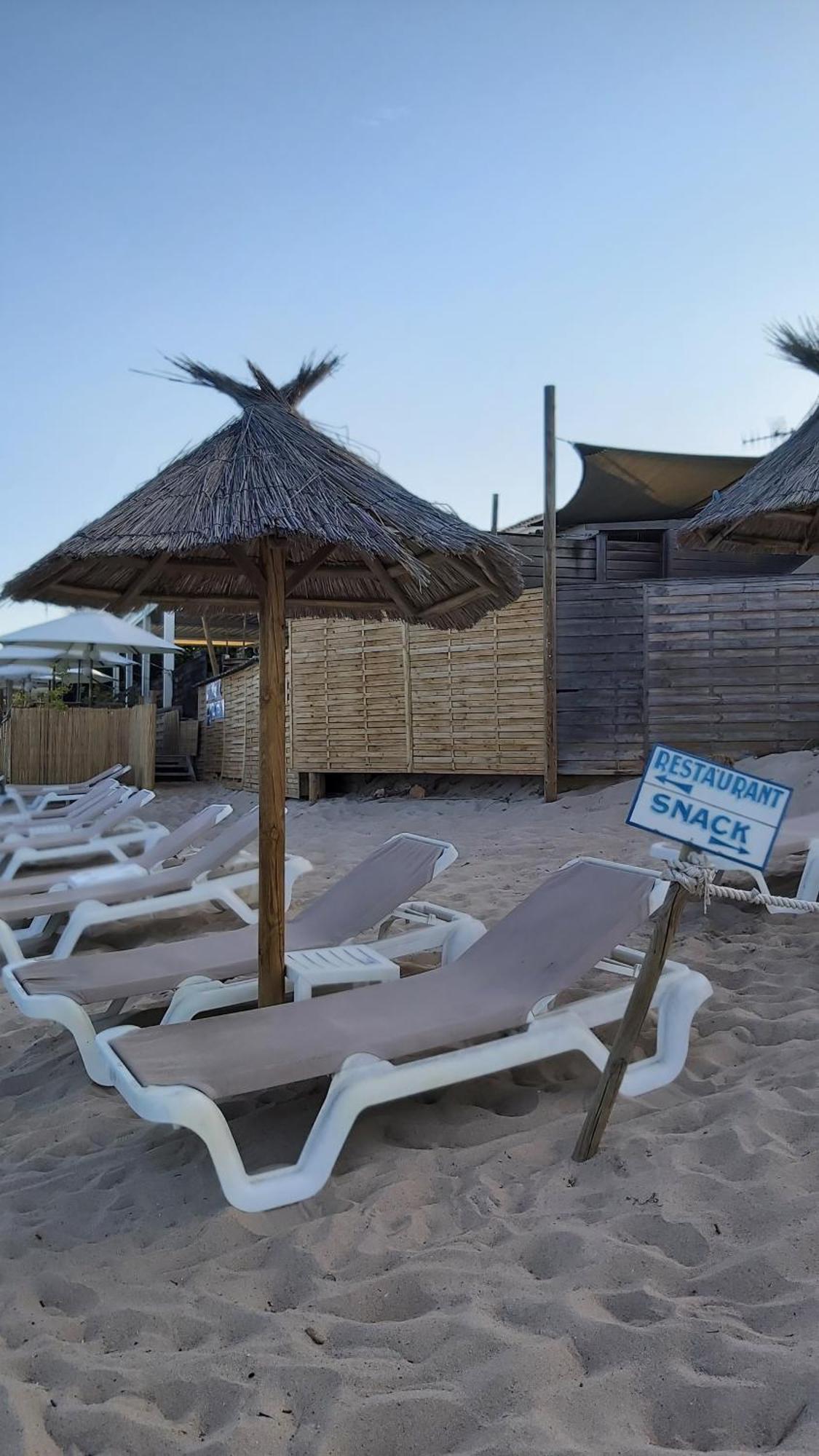 Villa Home Holiday A Cala Rossa Леччи Екстериор снимка