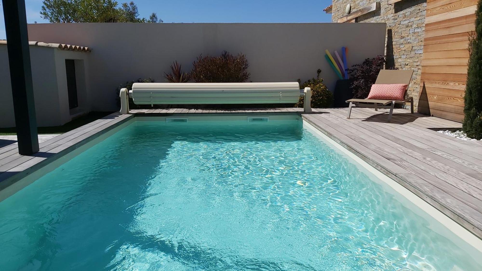 Villa Home Holiday A Cala Rossa Леччи Екстериор снимка